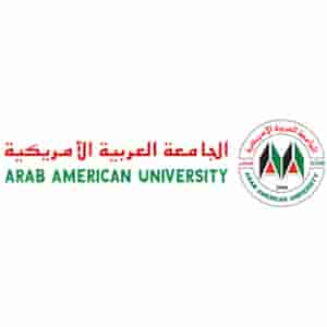 الجامعة العربية الأمريكية، جنين